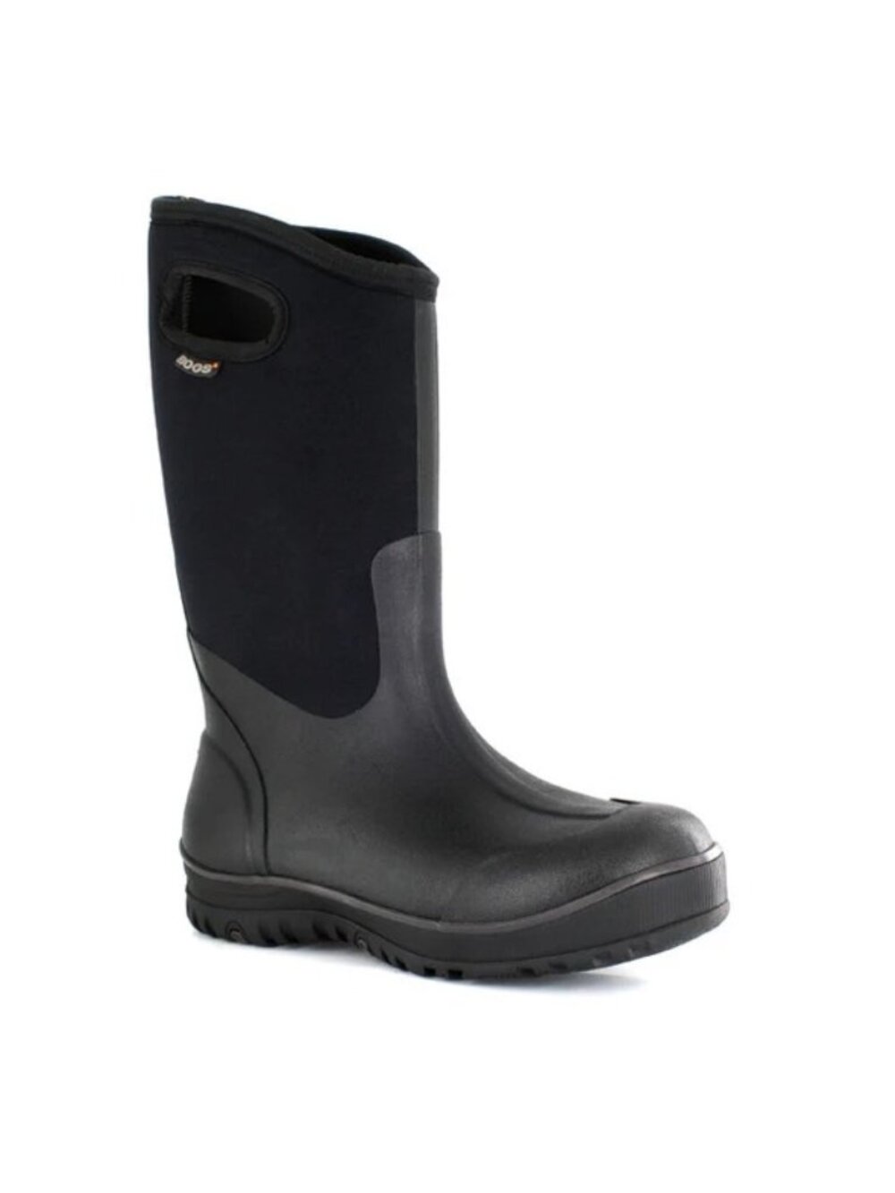 Bogs Men 13 Boots Classic Ultra High Insulated Waterproof Shoes Outdoor Rainboot